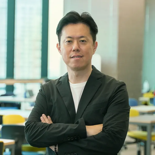後藤 晃（デジタルプロモーション株式会社 代表取締役社長）
